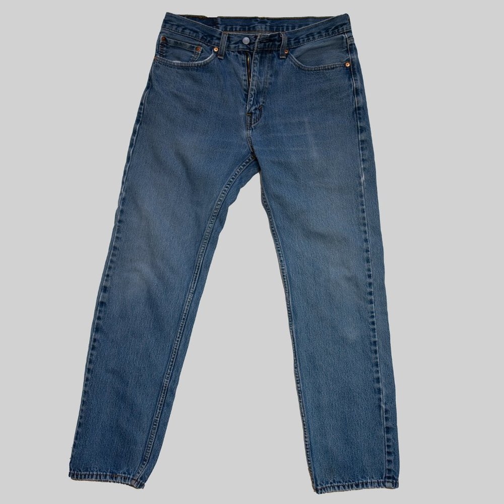 Levis 505 Jeans | 34x34